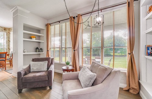 Vista East House | 283 m² House ∙ 4 bedrooms ∙ 8 guests