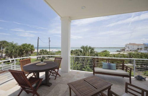 Vilano Beach House | 289 m² House ∙ 4 bedrooms ∙ 10 guests