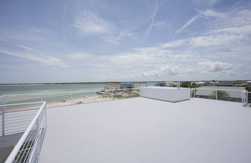 Vilano Beach House | 289 m² House ∙ 4 bedrooms ∙ 10 guests