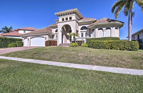 Marco Island House | 292 m² House ∙ 5 bedrooms ∙ 10 guests