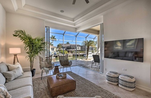 Marco Island House | 292 m² House ∙ 5 bedrooms ∙ 10 guests
