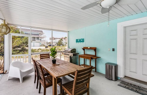 Ono Island House | 293 m² House ∙ 4 bedrooms ∙ 12 guests
