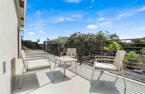 Colee Hammock House | 293 m² House ∙ 4 bedrooms ∙ 14 guests