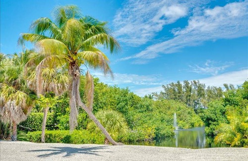 Boca Grande House | 294 m² House ∙ 4 bedrooms ∙ 10 guests