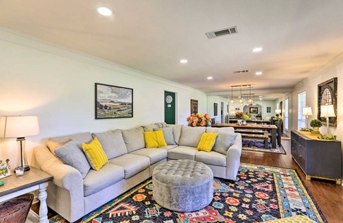 Marianna House | 297 m² House ∙ 4 bedrooms ∙ 10 guests