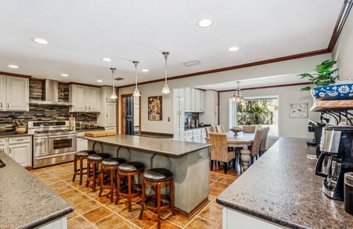 Northeast Pensacola House | 298 m² House ∙ 4 bedrooms ∙ 10 guests