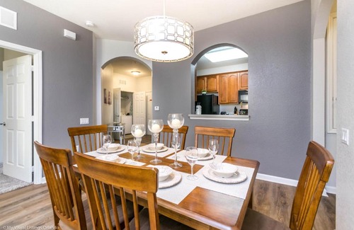 Florida Central Atlantic Coast Apartment | 2nd Floor Vista Cay Condo w Private Balcony