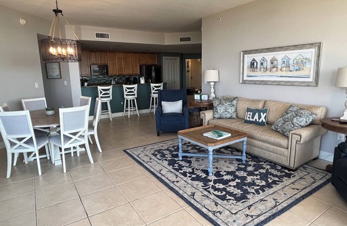 Cape Harbour Condo | 3-bedroom condo in Cape Harbor with amenities, walkable area!