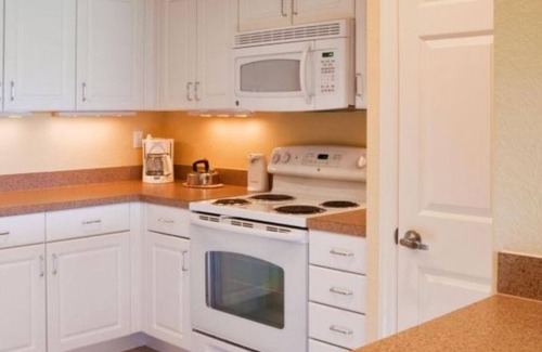 Orange Lake Villa | 3 Bedroom Villa At Orange Lake Resorts