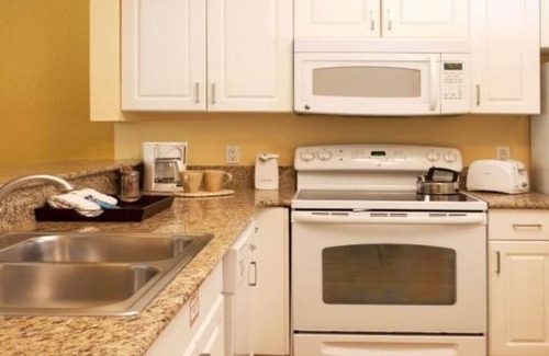 Orange Lake Villa | 3 Bedroom Villa At Orange Lake Resorts