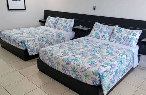 Ruskin Condo | 30 m² Condo ∙ 1 bedroom ∙ 4 guests