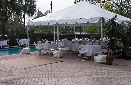 North Weeki Wachee Hotel | 30 m² Hotel ∙ 127 guests