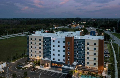 Florida City Hotel | 30 m² Hotel ∙ 127 guests