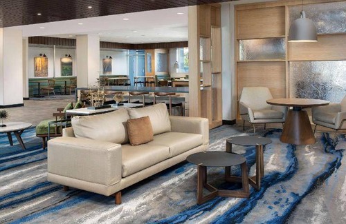Florida City Hotel | 30 m² Hotel ∙ 127 guests