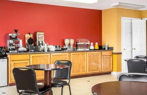 Eufaula Hotel | 30 m² Hotel ∙ 127 guests