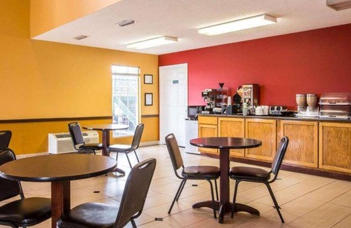 Eufaula Hotel | 30 m² Hotel ∙ 127 guests