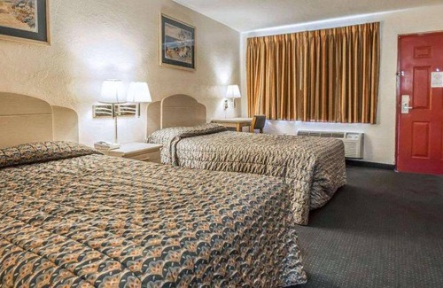 Gainesville Hotel | 30 m² Hotel ∙ 127 guests