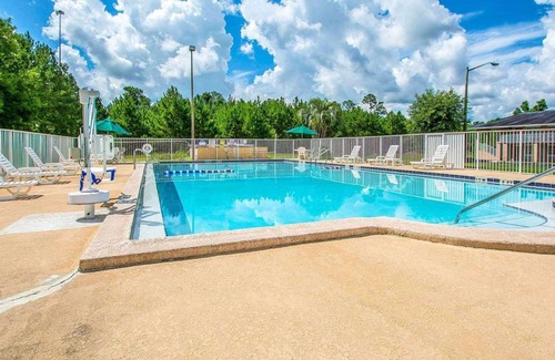 Gainesville Hotel | 30 m² Hotel ∙ 127 guests