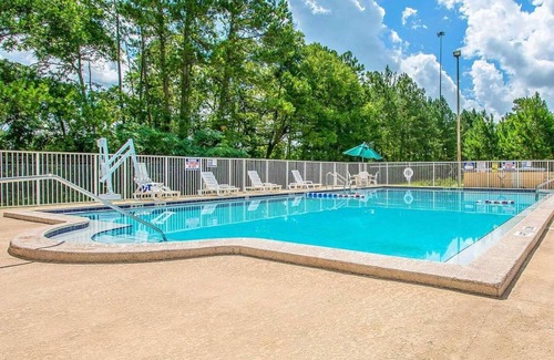Gainesville Hotel | 30 m² Hotel ∙ 127 guests