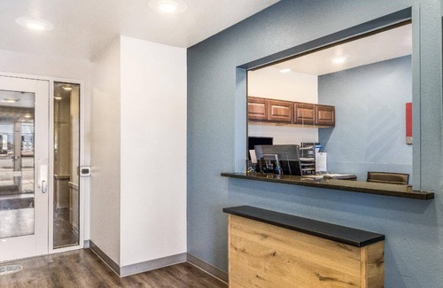 Tallahassee Hotel | 300 m² Hotel ∙ 127 guests
