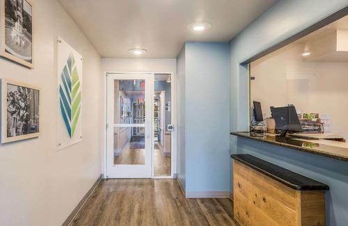 Tallahassee Hotel | 300 m² Hotel ∙ 127 guests