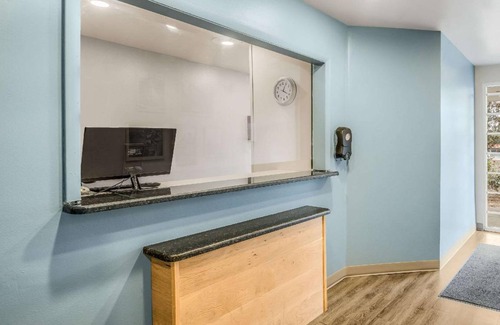 Tallahassee Hotel | 300 m² Hotel ∙ 127 guests