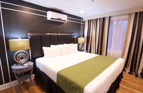 SoHo Hotel | 300 m² Hotel ∙ 4 guests