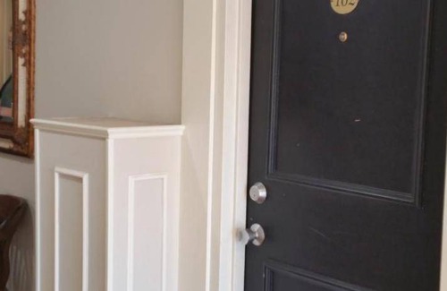 SoHo Hotel | 300 m² Hotel ∙ 4 guests