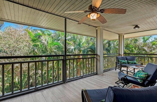 Bonita Bay Condo | 307 Bonita Bay Condo