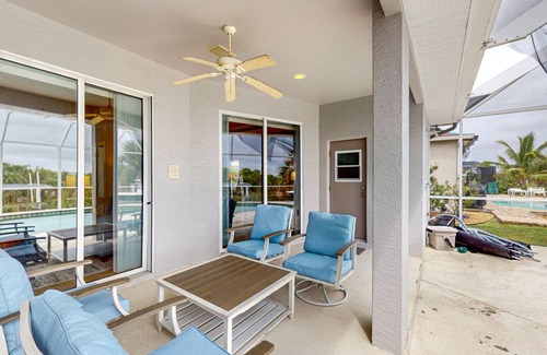 South Gulf Cove House | 312 m² House ∙ 3 bedrooms ∙ 6 guests