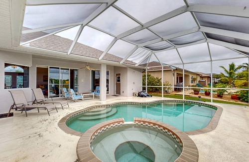 South Gulf Cove House | 312 m² House ∙ 3 bedrooms ∙ 6 guests