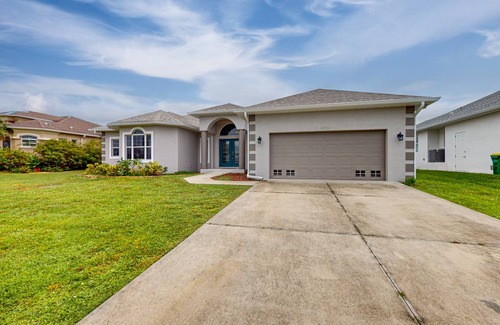South Gulf Cove House | 312 m² House ∙ 3 bedrooms ∙ 6 guests