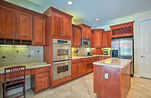 Jupiter Farms Villa | 316 m² Villa ∙ 5 bedrooms ∙ 12 guests