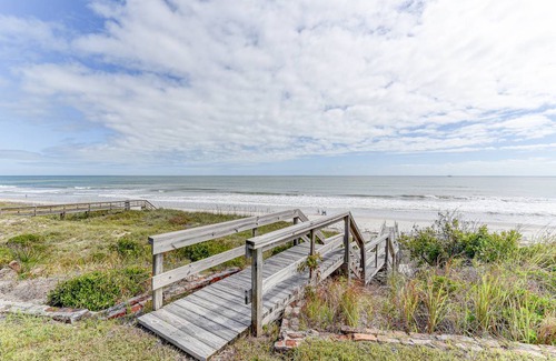 Ponte Vedra Beach House | 318 m² House ∙ 4 bedrooms ∙ 8 guests