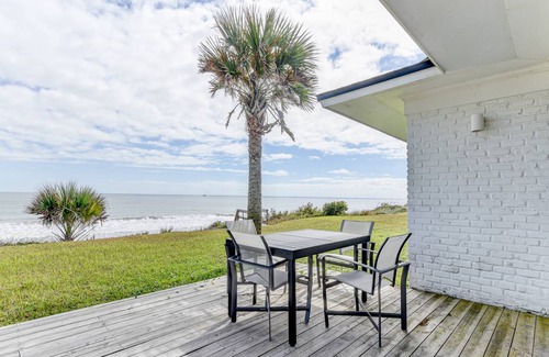Ponte Vedra Beach House | 318 m² House ∙ 4 bedrooms ∙ 8 guests