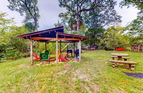Bronson Cabin | 32 m² Cabin ∙ 1 bedroom ∙ 5 guests