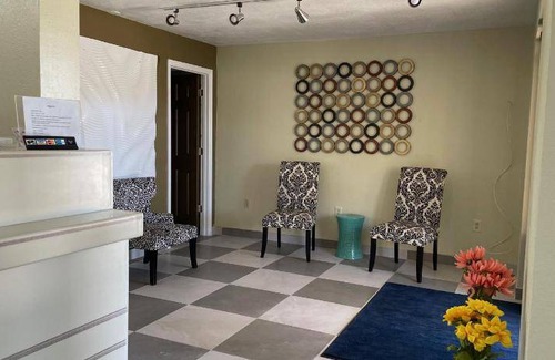 Lake City Hotel | 32 m² Motel ∙ 127 guests