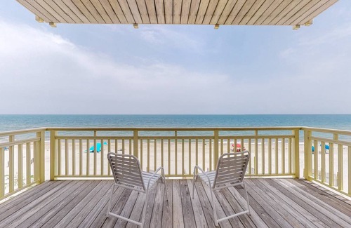 Plantation House | 323 m² House ∙ 5 bedrooms ∙ 12 guests