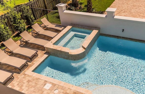 Indian Bayou House | 325 m² House ∙ 6 bedrooms ∙ 16 guests