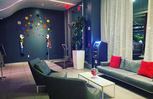 Hallandale Beach Apartment | 33 m² Apartment ∙ 1 bedroom ∙ 4 guests
