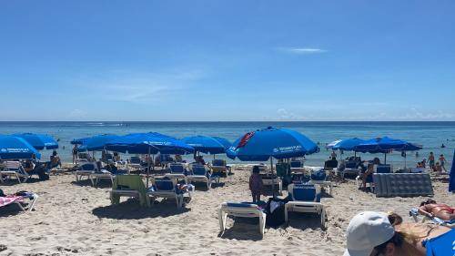 Hallandale Beach Apartment | 33 m² Apartment ∙ 1 bedroom ∙ 4 guests