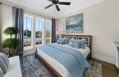 Rosemary Beach House | 33 m² House ∙ 3 guests