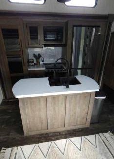 Truckland House | 33 m² House ∙ 1 bedroom ∙ 4 guests