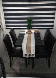 Truckland House | 33 m² House ∙ 1 bedroom ∙ 4 guests