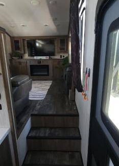 Truckland House | 33 m² House ∙ 1 bedroom ∙ 4 guests