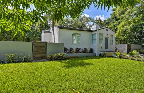 Biscayne Park House | 333 m² House ∙ 2 bedrooms ∙ 6 guests