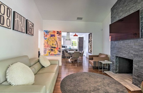 Biscayne Park House | 333 m² House ∙ 2 bedrooms ∙ 6 guests