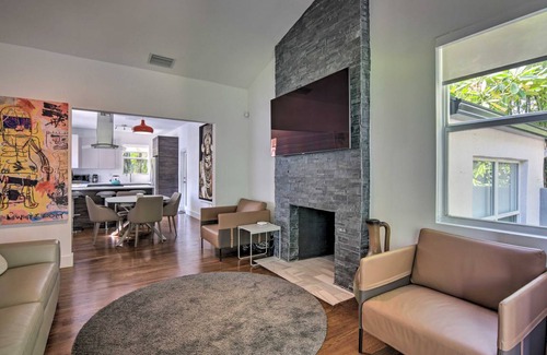 Biscayne Park House | 333 m² House ∙ 2 bedrooms ∙ 6 guests