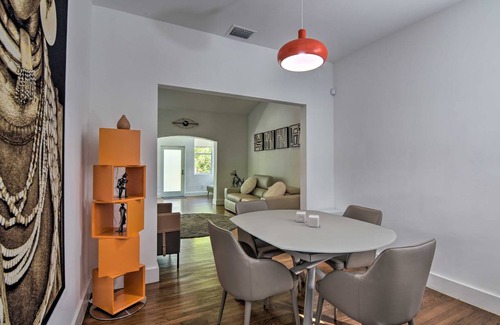 Biscayne Park House | 333 m² House ∙ 2 bedrooms ∙ 6 guests