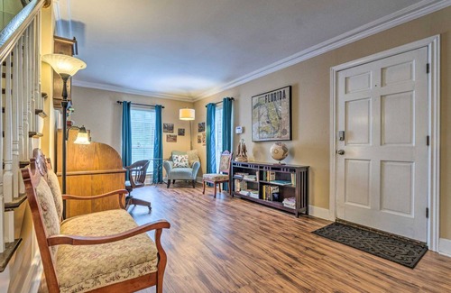 Bonifay House | 343 m² House ∙ 4 bedrooms ∙ 10 guests